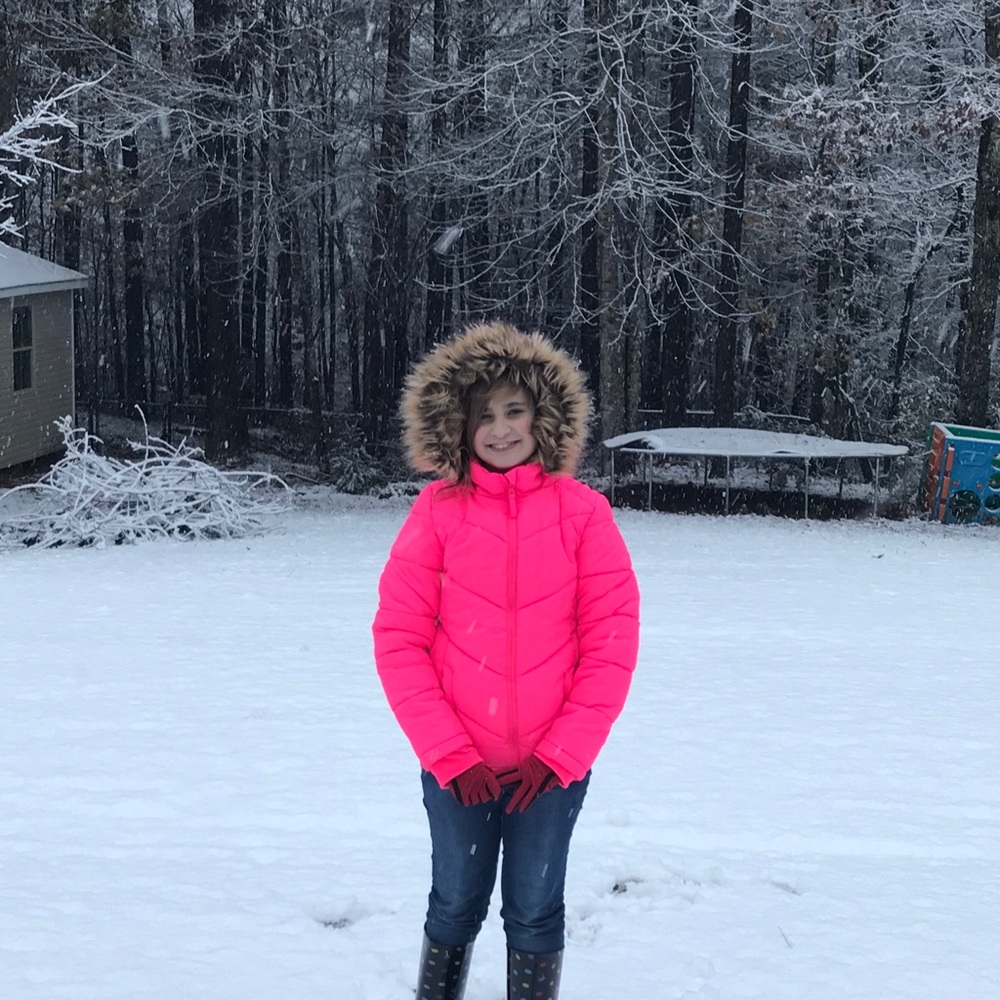 Meet your Posher, Taylor